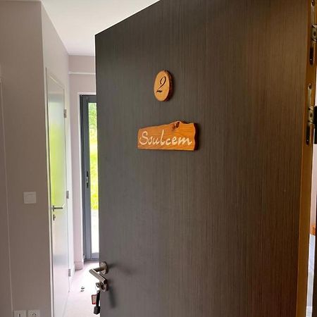 Auberge Du Montcalm Hotel Auzat Екстериор снимка