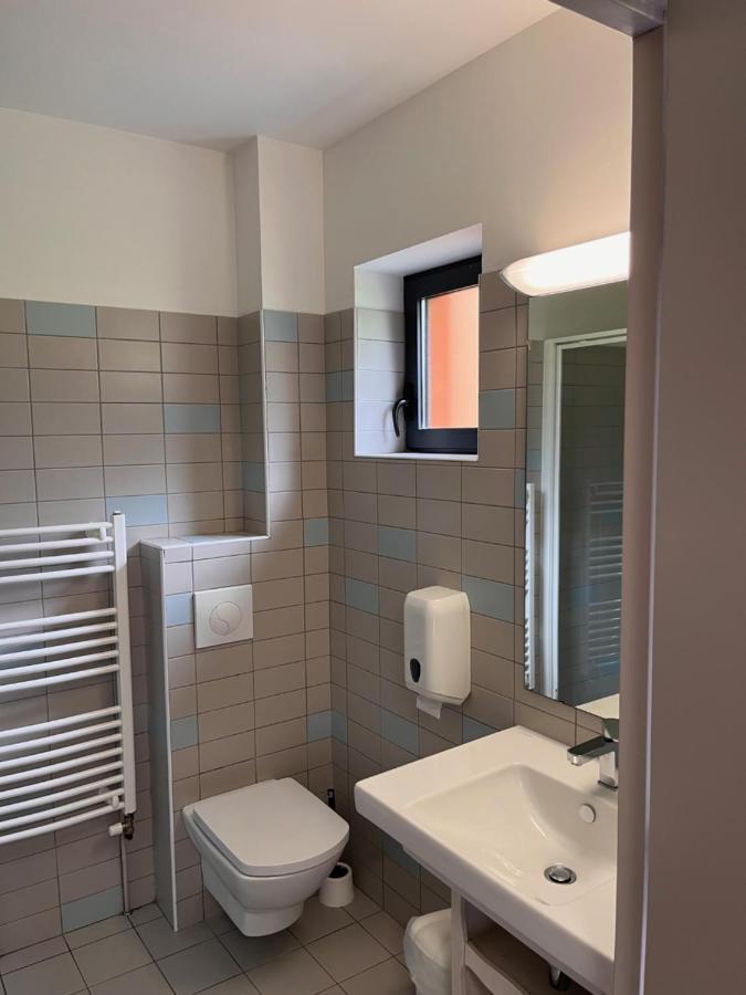 Auberge Du Montcalm Hotel Auzat Екстериор снимка