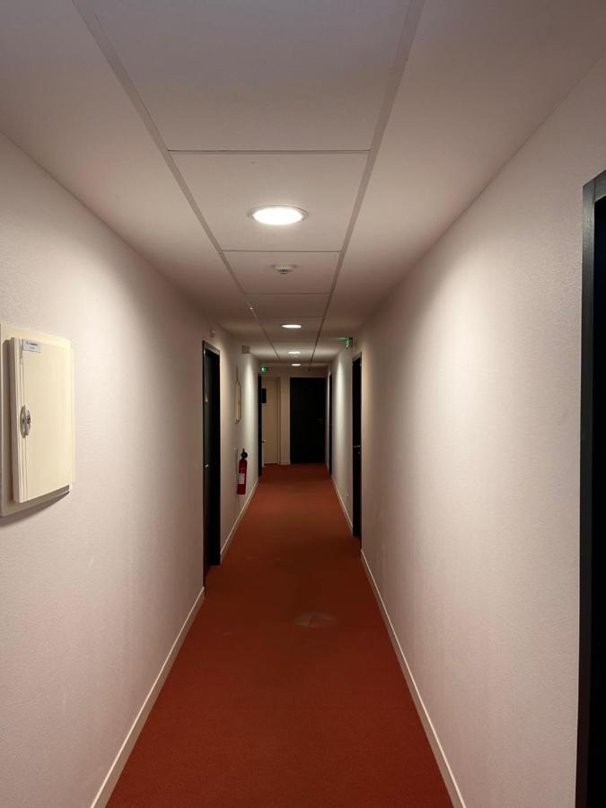 Auberge Du Montcalm Hotel Auzat Екстериор снимка
