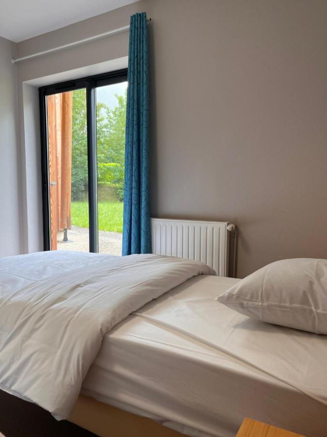 Auberge Du Montcalm Hotel Auzat Екстериор снимка