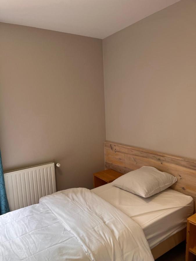 Auberge Du Montcalm Hotel Auzat Екстериор снимка